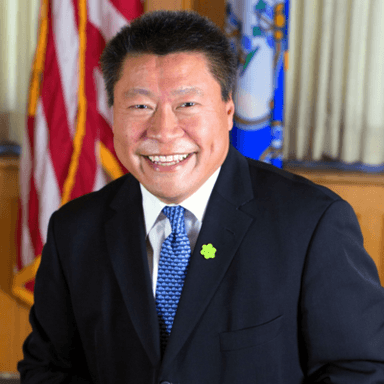 CT Politics TV personality 1