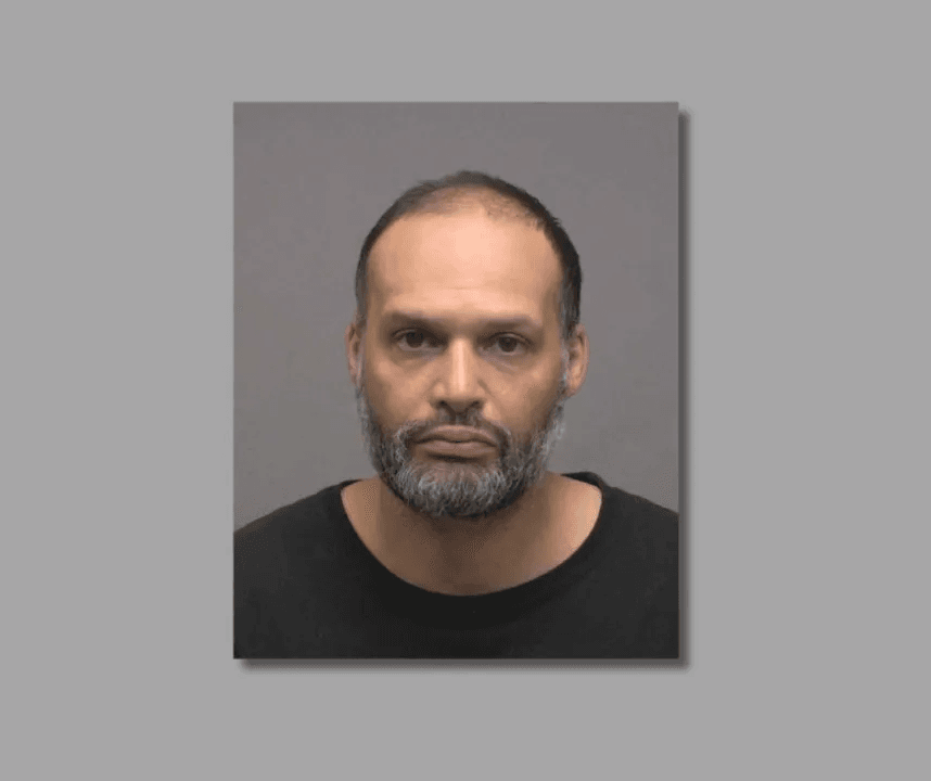 Fairfield man arrested after allegedly causing $3,000 in damages in New Haven