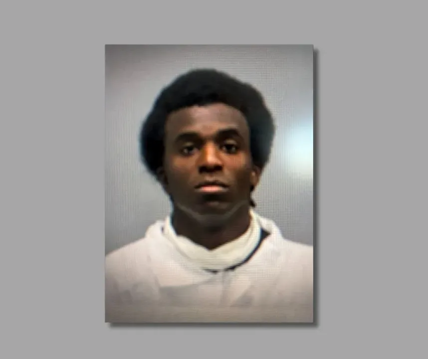 Man arrested in connection to dead body found dismembered in West Haven, police say
